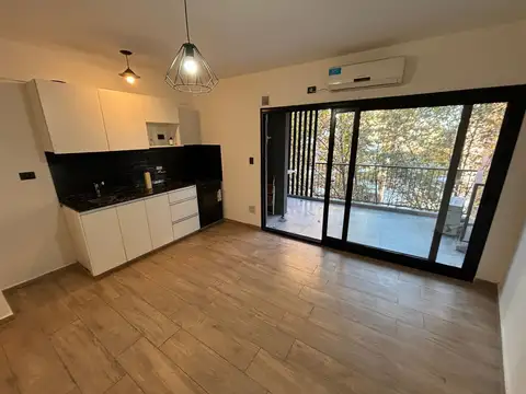 Avenida Avellaneda 1000, Piso 6
