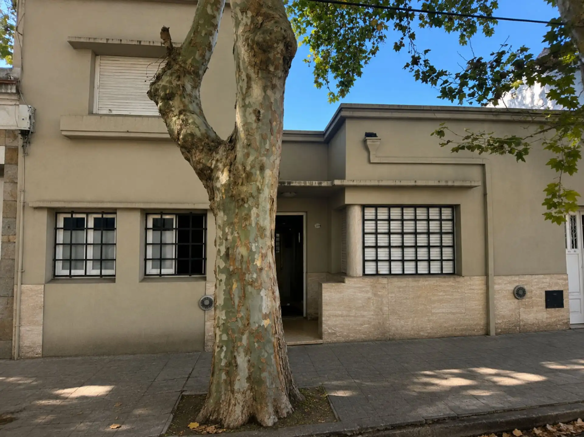 VENTA CASA 5 AMB APTO PROFESIONAL MACRO CENTRO