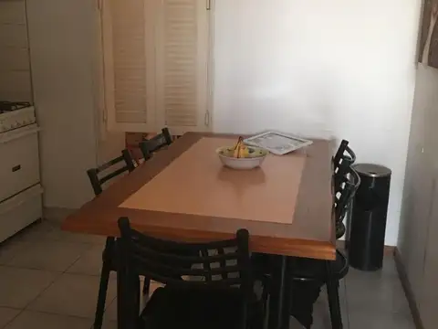 Depto en el microcentro de V. Tuerto 3 dorm y coch c/renta