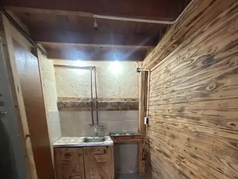 Depto Tipo Casa en Alquiler de Monoambiente