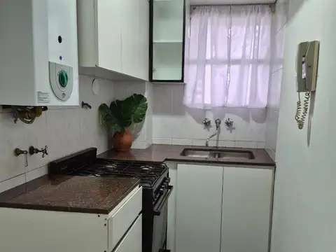 Departamento en Alquiler de 3 ambientes