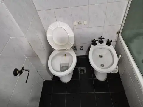 Departamento en Alquiler 45 años