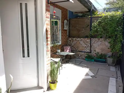 Depto Tipo Casa en Venta en Lomas de Zamora, USD 63.000