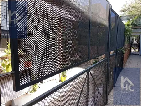 Depto Tipo Casa en Venta de 2 ambientes