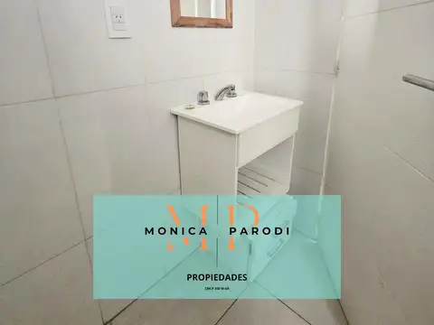 Departamento en Venta al Este