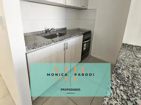 Departamento en Venta en Villa Saenz Peña, USD 50.000