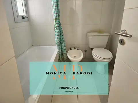 MONOAMBIENTE EN VENTA EN SÁENZ PEÑA CON BALCÓN Y UBICACIÓN ESTRATÉGICA