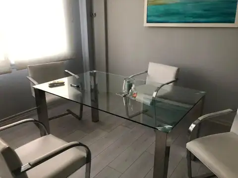 Hermoso departamento mono-ambiente en excelente ubicación