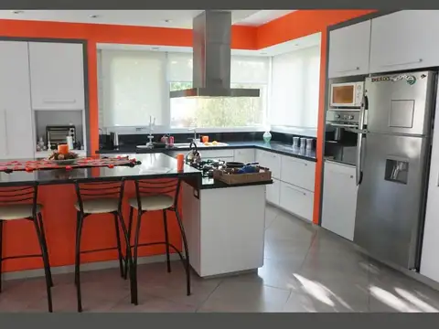Casa en Venta de 5 dormitorios