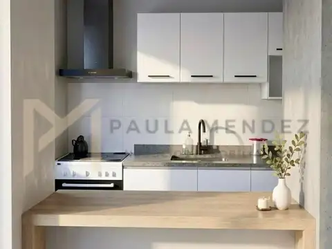 Departamento en Alquiler de 1 dormitorio