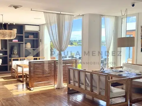 Departamento en Alquiler 8 años