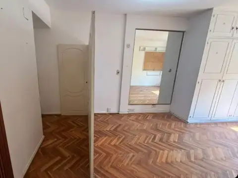 Beruti 4400, Piso 6