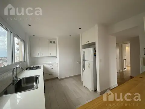 Departamento en Alquiler de 3 dormitorios