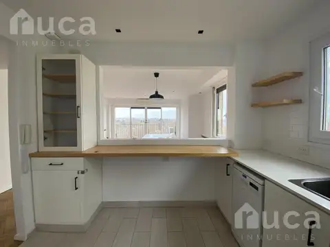 Departamento en Alquiler en Martinez Vias / Santa Fe, $ 2.250.000