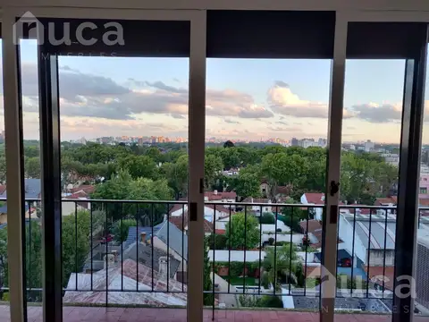 Departamento en Alquiler de 4 ambientes