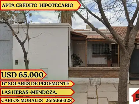 Casa en Venta de 4 dormitorios