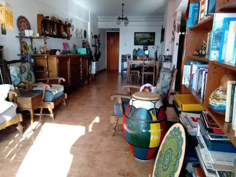 Departamento - Ramos Mejia