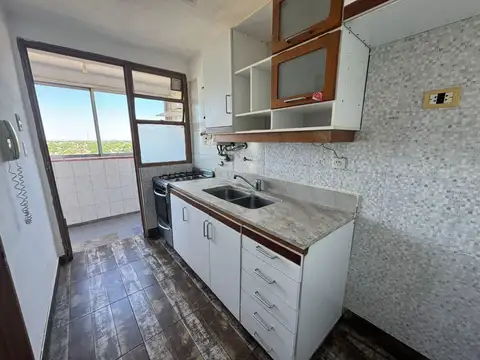 Departamento en Venta 40 años