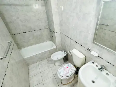 Departamento en Venta en Recoleta, USD 69.900