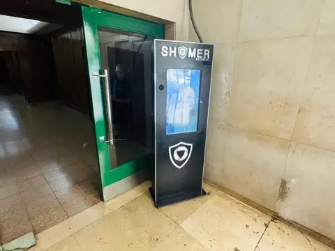 Departamento en Venta en Recoleta, USD 69.900