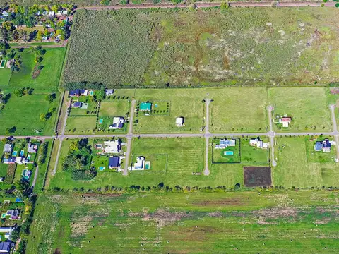 Terreno en Venta en Roldan, USD 60.000