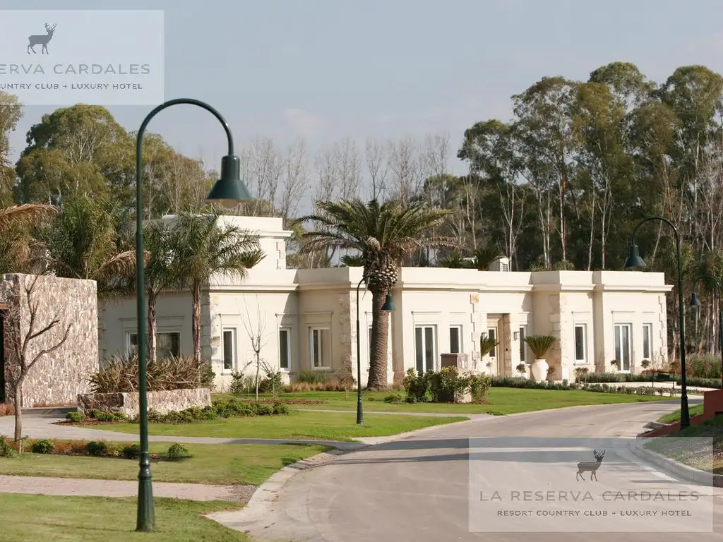 Casa de 6 Ambientes en Venta y Alquiler en La Reserva Cardales-Sofitel - Foto 47