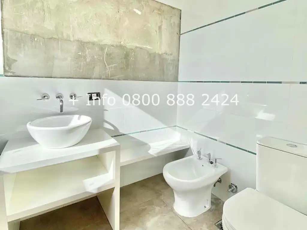 Casa de 6 Ambientes en Venta y Alquiler en La Reserva Cardales-Sofitel - Foto 24