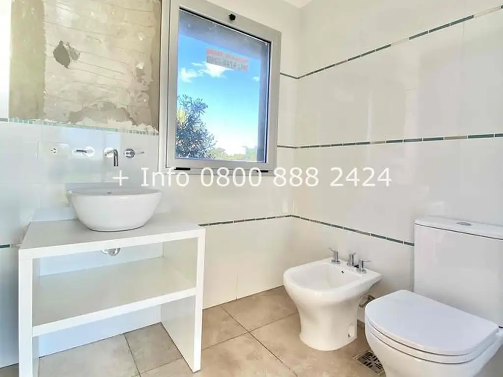 Casa de 6 Ambientes en Venta y Alquiler en La Reserva Cardales-Sofitel - Foto 26