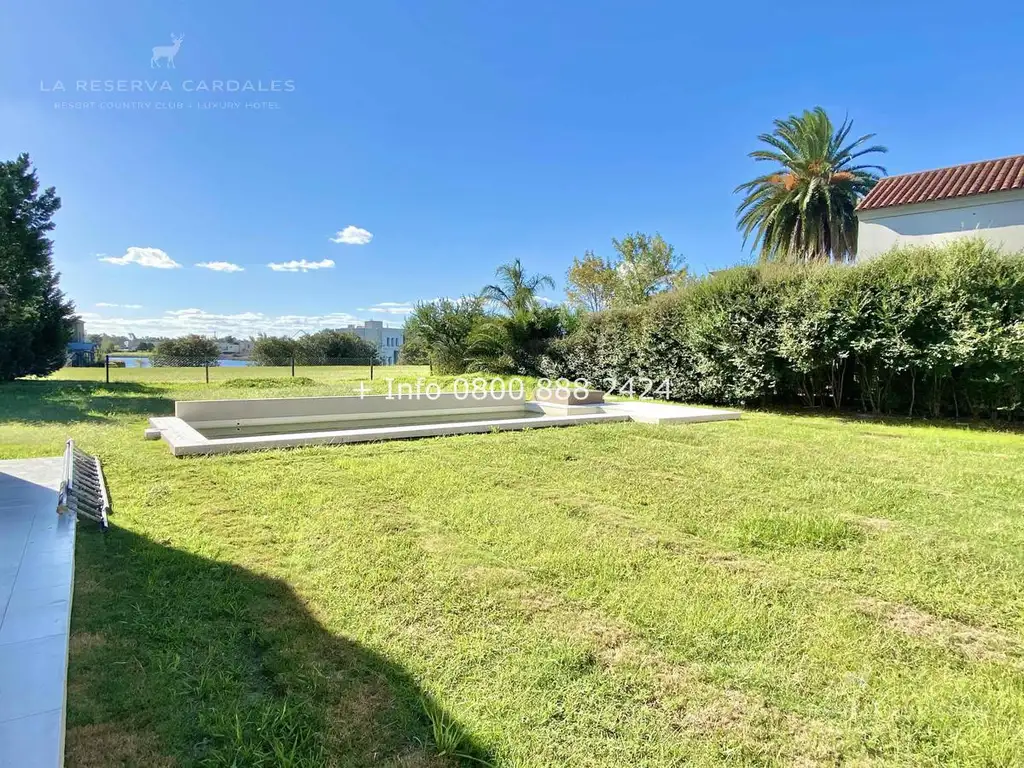 Casa en Alquiler de 260,0 m2