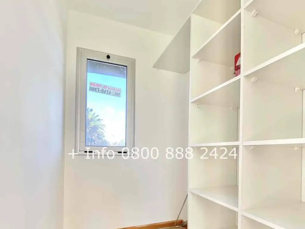 Casa de 6 Ambientes en Venta y Alquiler en La Reserva Cardales-Sofitel - Foto 27