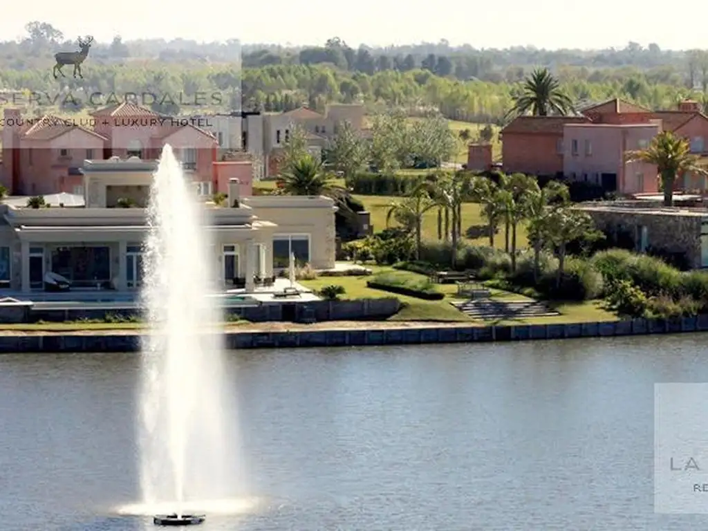 Casa de 6 Ambientes en Venta y Alquiler en La Reserva Cardales-Sofitel - Foto 28