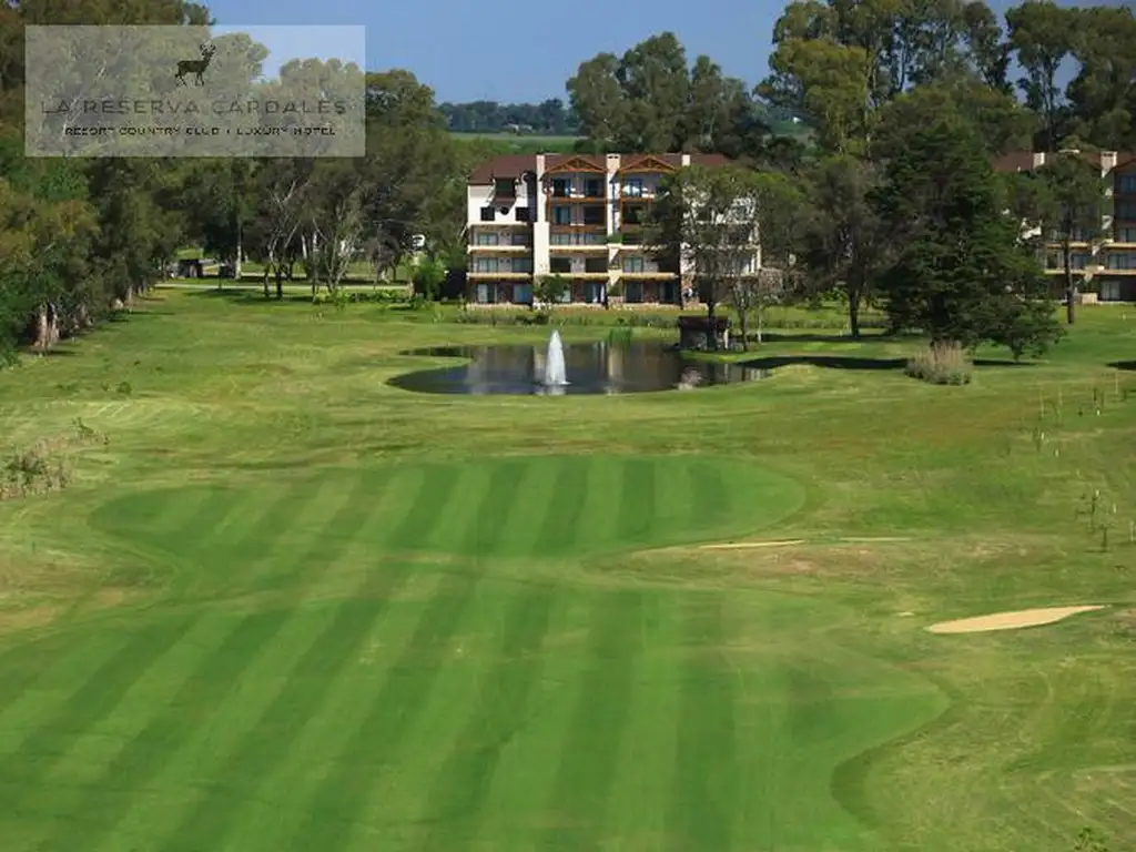 Casa de 6 Ambientes en Venta y Alquiler en La Reserva Cardales-Sofitel - Foto 37