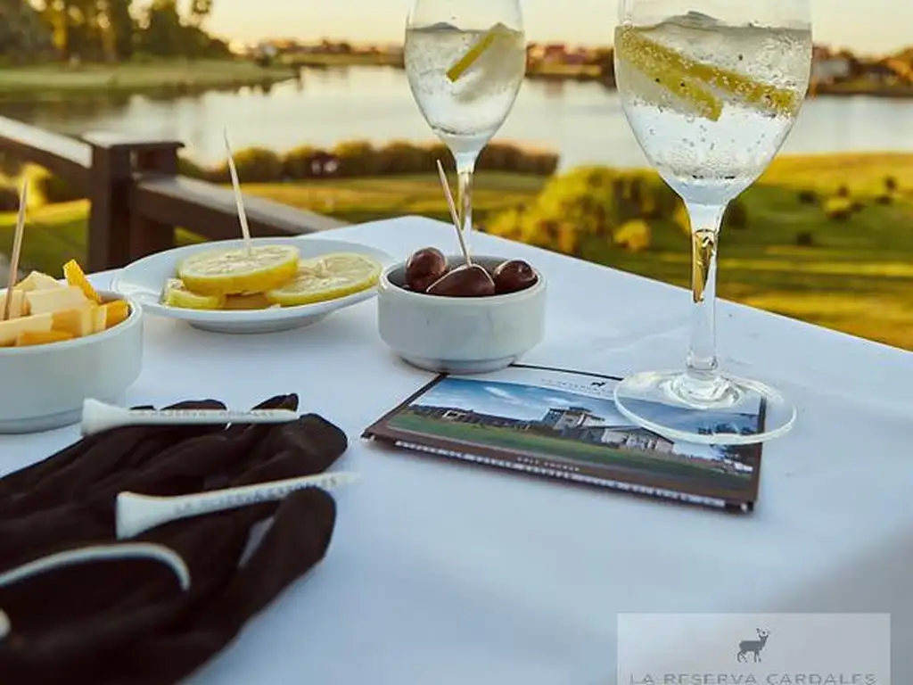 Casa de 6 Ambientes en Venta y Alquiler en La Reserva Cardales-Sofitel - Foto 31