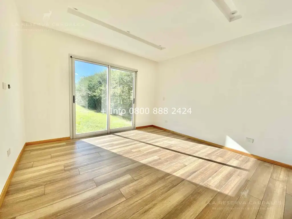 Casa de 6 Ambientes en Venta y Alquiler en La Reserva Cardales-Sofitel - Foto 25