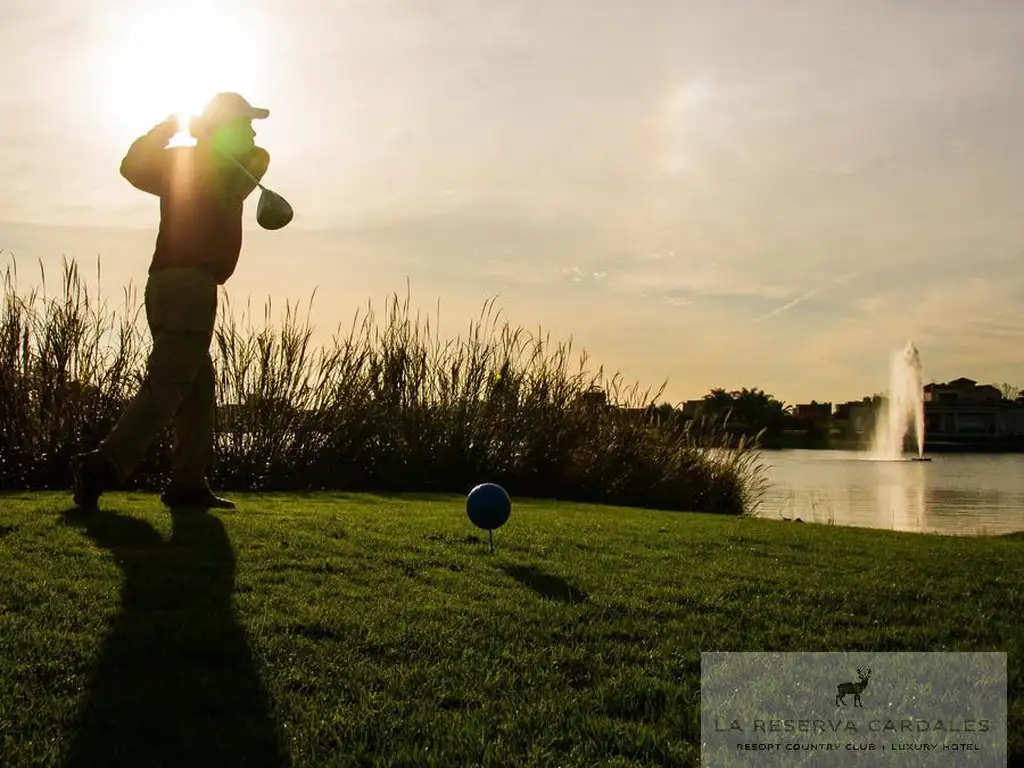 Casa de 6 Ambientes en Venta y Alquiler en La Reserva Cardales-Sofitel - Foto 35