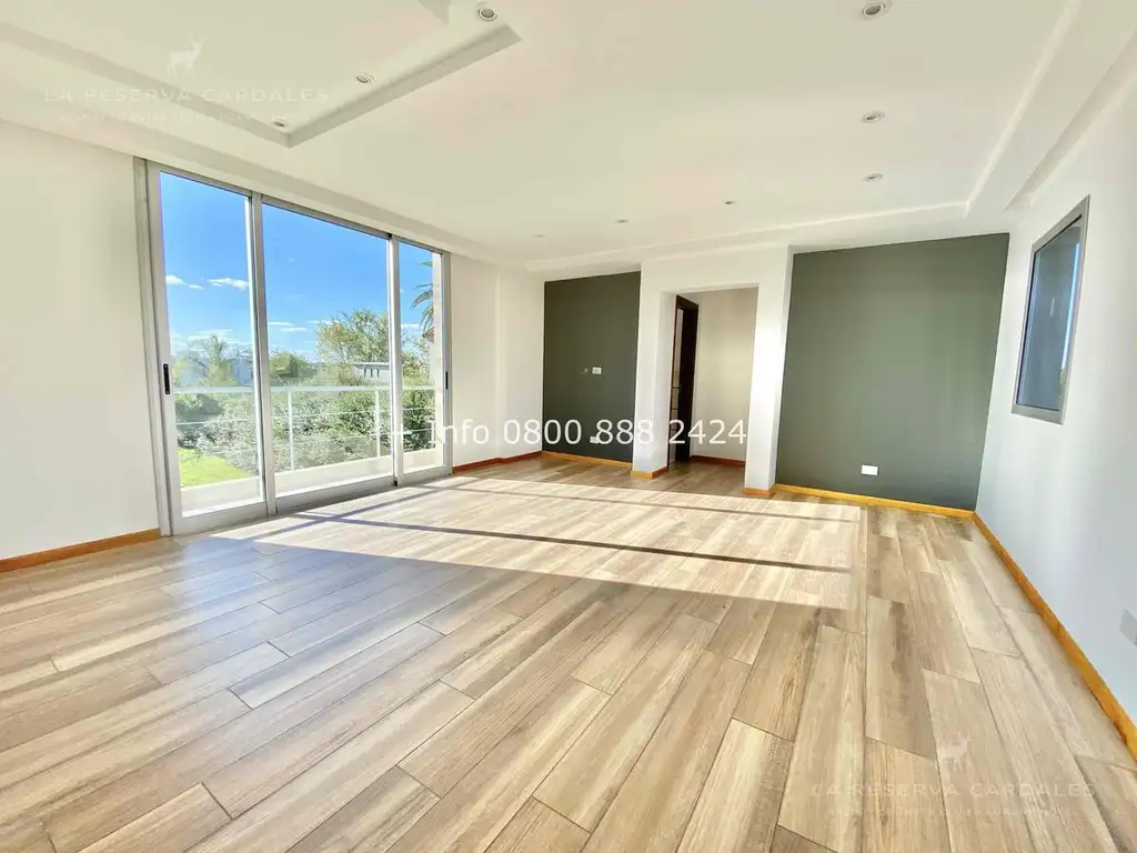 Casa de 6 Ambientes en Venta y Alquiler en La Reserva Cardales-Sofitel - Foto 16