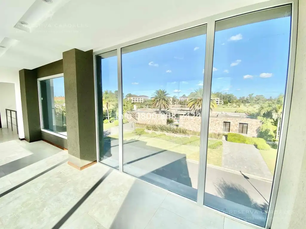 Casa de 6 Ambientes en Venta y Alquiler en La Reserva Cardales-Sofitel - Foto 14