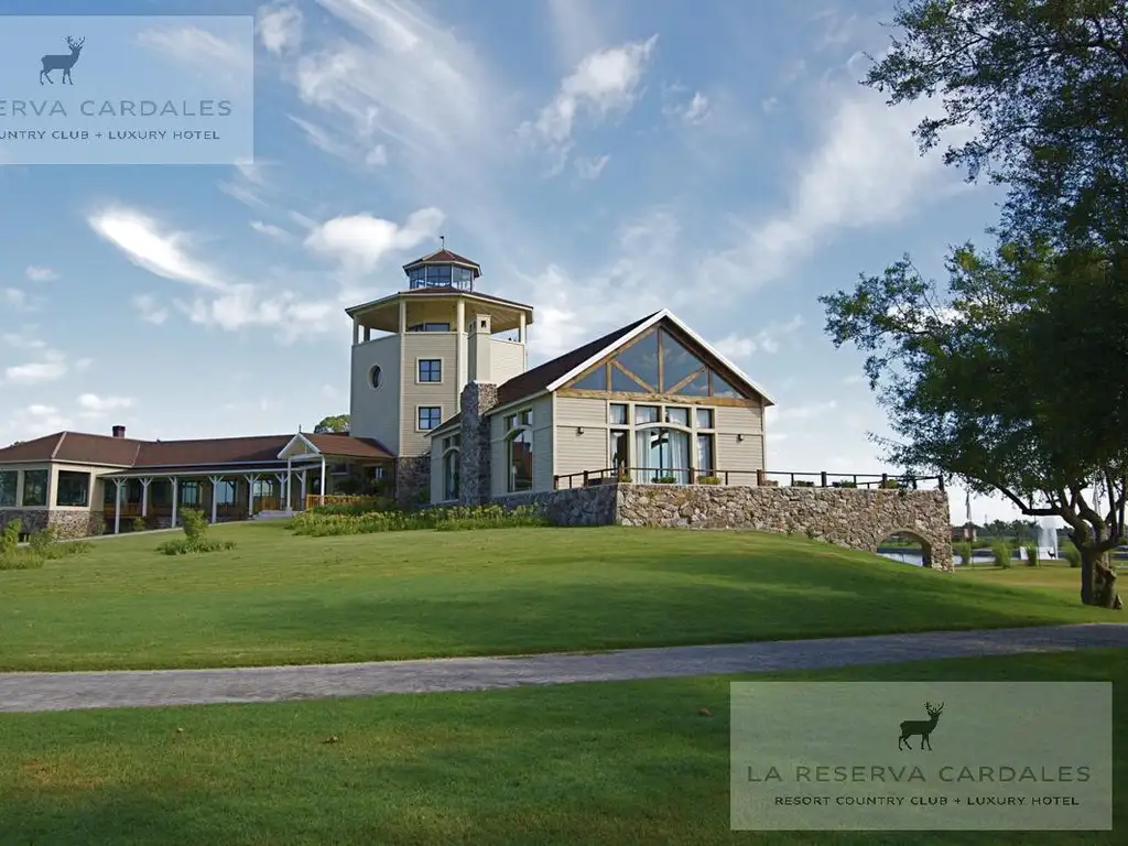 Casa de 6 Ambientes en Venta y Alquiler en La Reserva Cardales-Sofitel - Foto 30