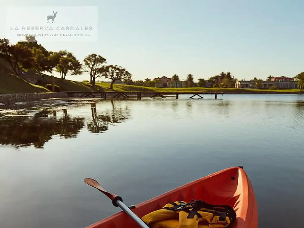 Casa de 6 Ambientes en Venta y Alquiler en La Reserva Cardales-Sofitel - Foto 32