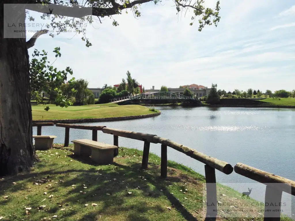 Casa de 6 Ambientes en Venta y Alquiler en La Reserva Cardales-Sofitel - Foto 45