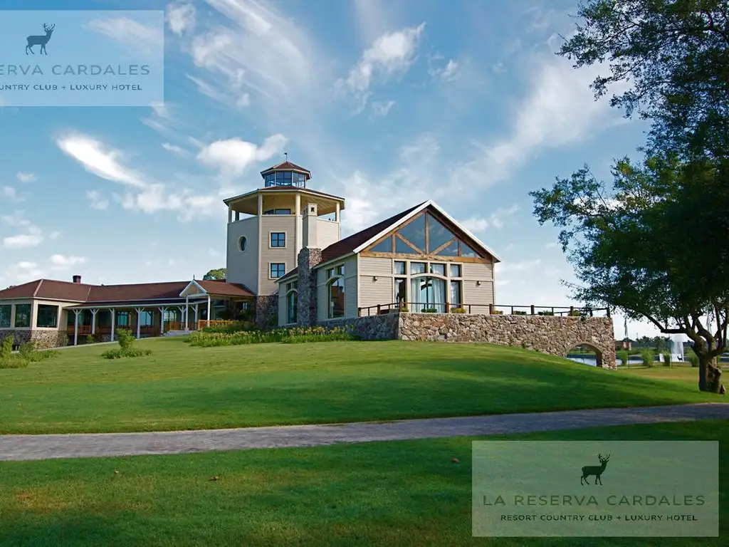 Casa de 6 Ambientes en Venta y Alquiler en La Reserva Cardales-Sofitel - Foto 41