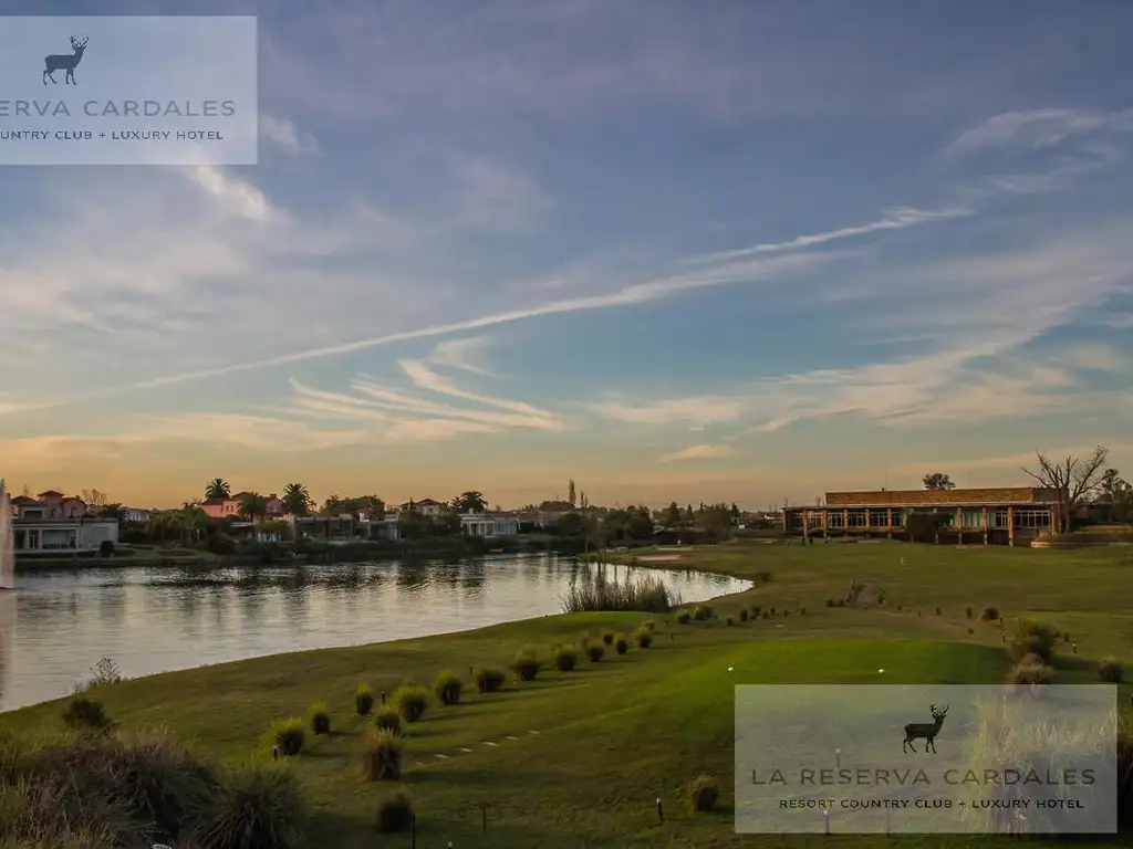 Casa de 6 Ambientes en Venta y Alquiler en La Reserva Cardales-Sofitel - Foto 43