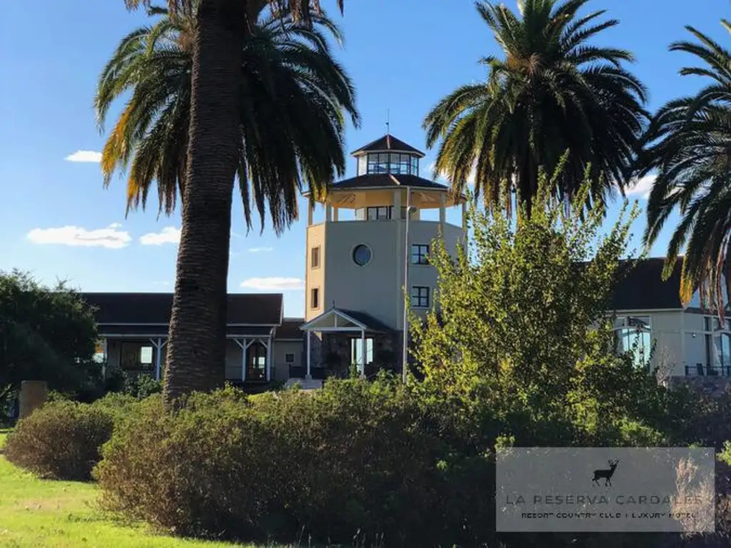 Casa de 6 Ambientes en Venta y Alquiler en La Reserva Cardales-Sofitel - Foto 46