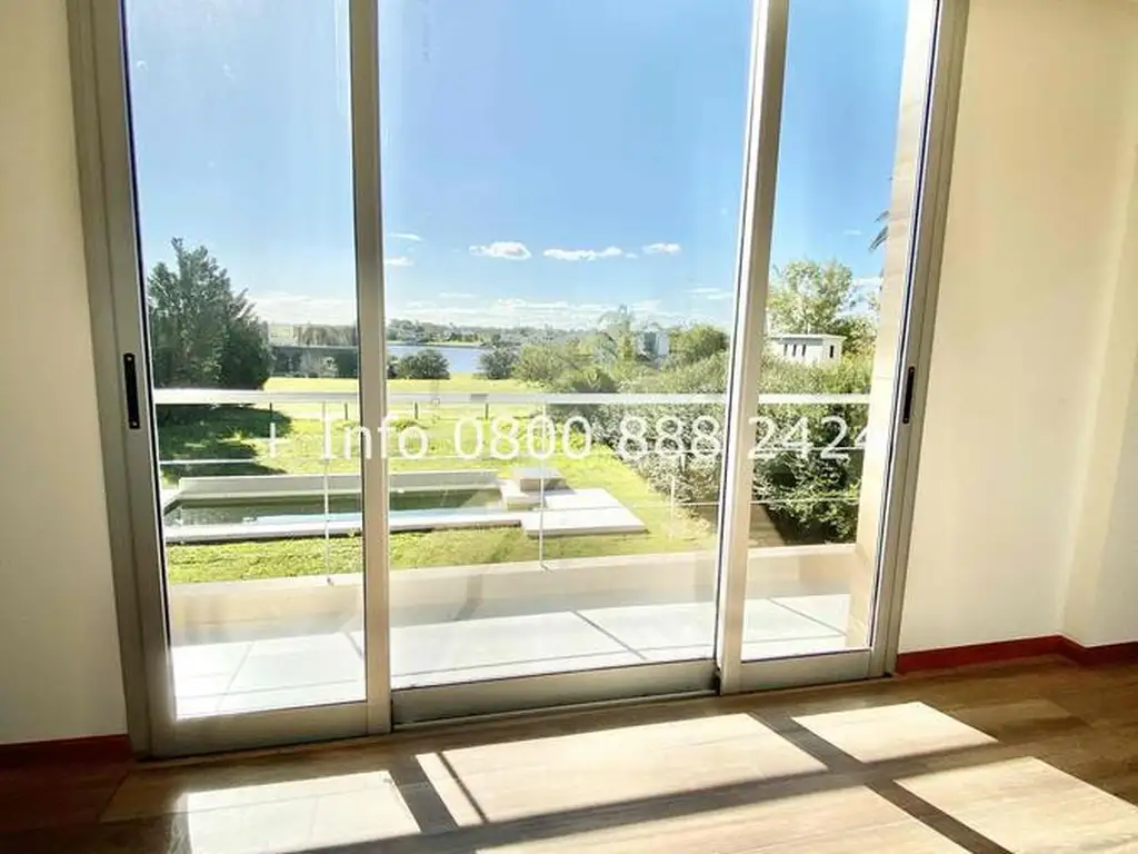 Casa de 6 Ambientes en Venta y Alquiler en La Reserva Cardales-Sofitel - Foto 17