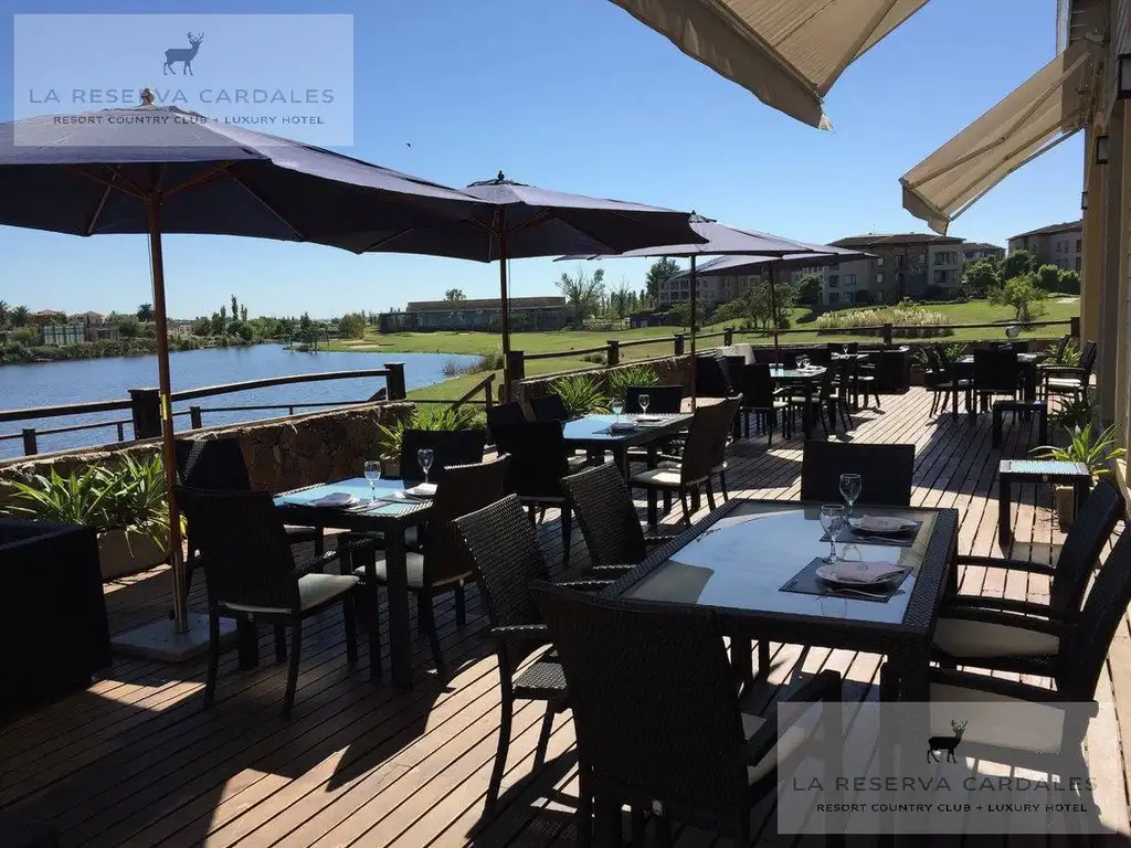 Casa de 6 Ambientes en Venta y Alquiler en La Reserva Cardales-Sofitel - Foto 33