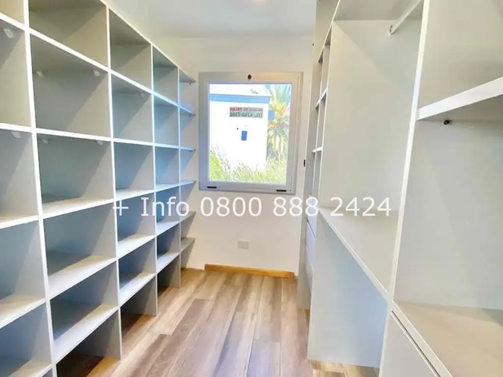 Casa de 6 Ambientes en Venta y Alquiler en La Reserva Cardales-Sofitel - Foto 22