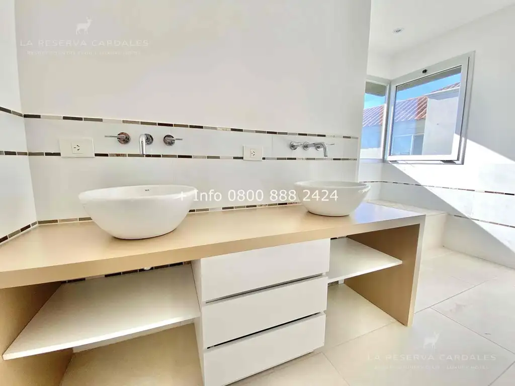 Casa de 6 Ambientes en Venta y Alquiler en La Reserva Cardales-Sofitel - Foto 19