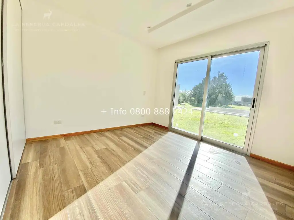 Casa de 6 Ambientes en Venta y Alquiler en La Reserva Cardales-Sofitel - Foto 23