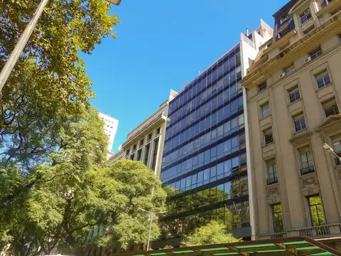 Oficina en Alquiler en San Nicolás, USD 10.400