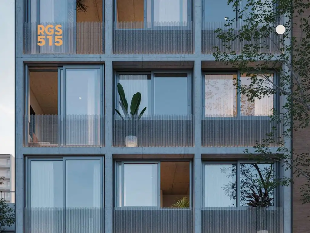 Edificio de 10 pisos, unidades de 3 y 4 amb - Foto 11